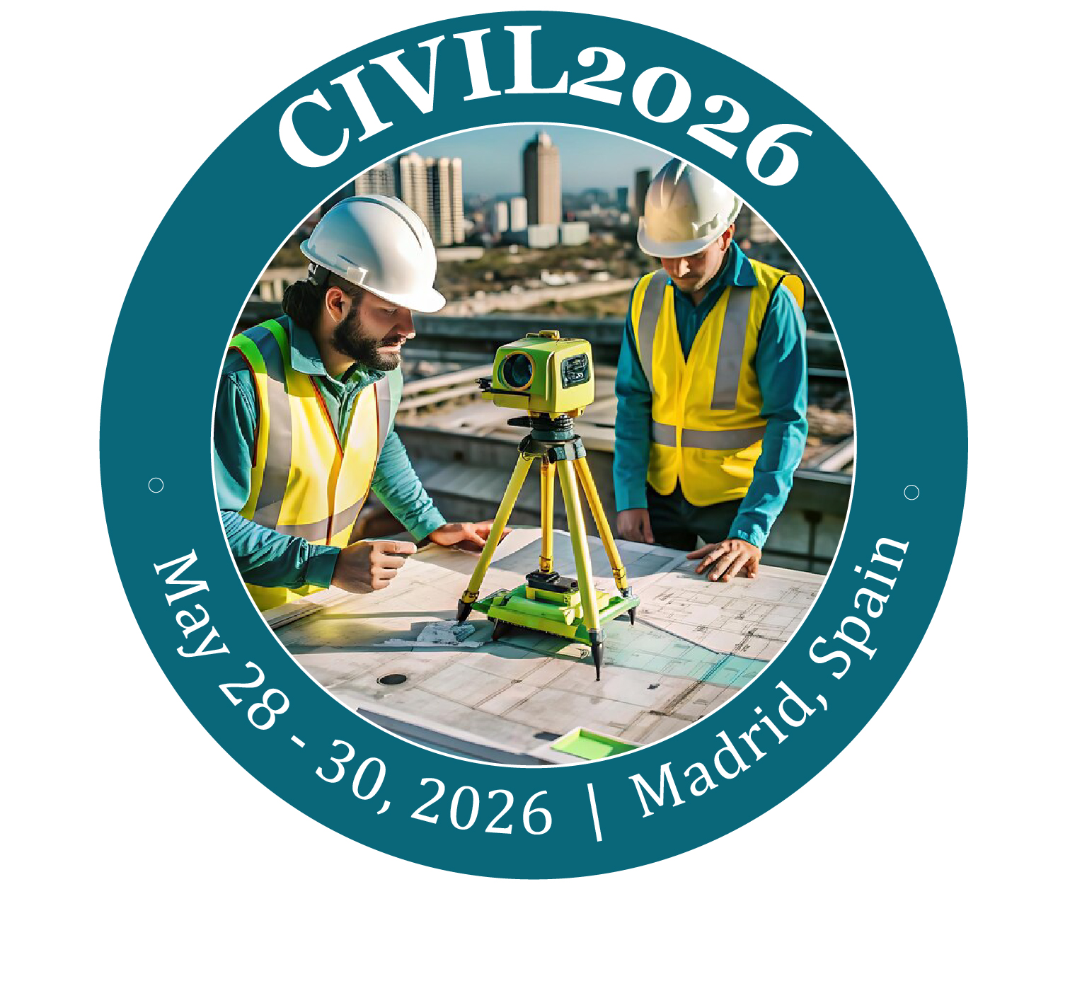 Global summit on Civil, Structural and Environmental Engineering.